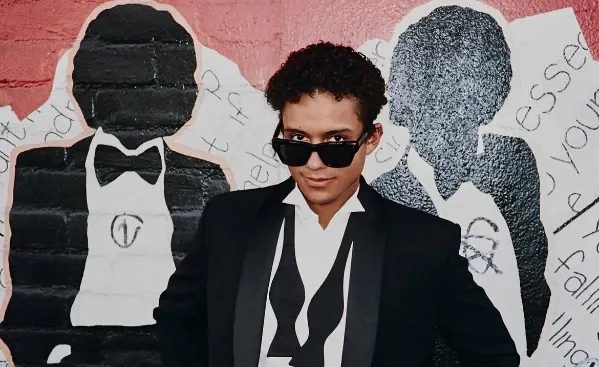 After Michael's success, Jaafar Jackson to be seen in Supermax with Will Smith; DETAILS inside